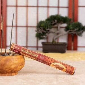 Sandalwood Incense Hem