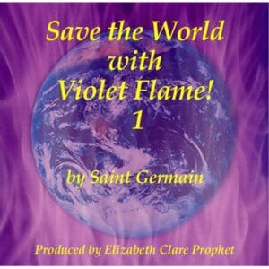 Save the World with Violet Flame! #1