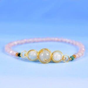 Scorpio Bracelet