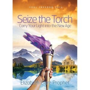 Seize the Torch-Summer 2014