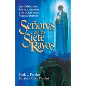 Señor de los Siete Rayos (Lord of the Seven Rays) Trade