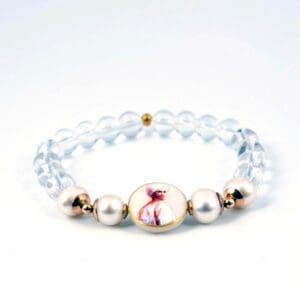 Serapis Bey Bracelet