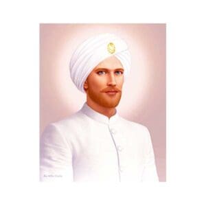 Serapis Bey