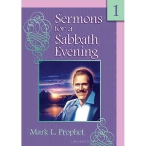 Mark's Sermons for a Sabbath Evening Disc 1