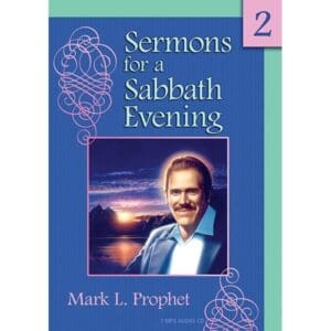Mark's Sermons for a Sabbath Evening Disc 2