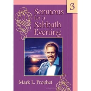 Mark's Sermons for a Sabbath Evening Disc 3