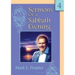 Mark's Sermons for a Sabbath Evening Disc 4