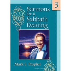 Mark's Sermons for a Sabbath Evening Disc 5