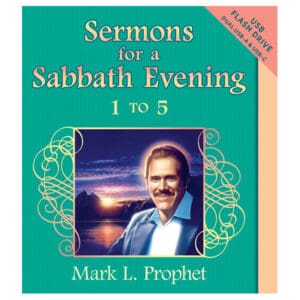 Sermons for a Sabbath Evening 1-5 (FD)