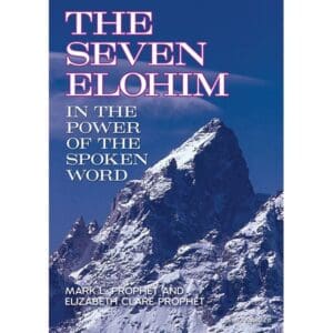 Seven Elohim in the Power of the Spoken Word, The