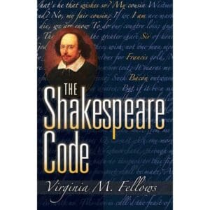 Shakespeare Code, The