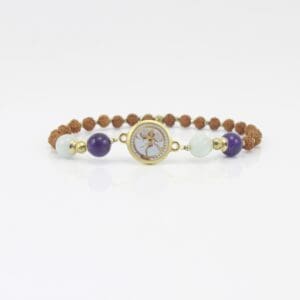 Shiva Nataraja Bracelet