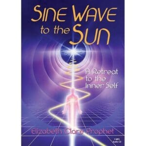 Sine Wave to the Sun