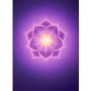 Solar Plexus Chakra 5 x 7