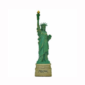 Statue of Liberty 11"