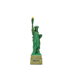 Statue of Liberty 6"