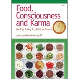 Food, Consciousness and Karma