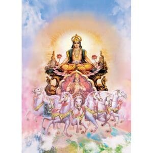 Surya Print