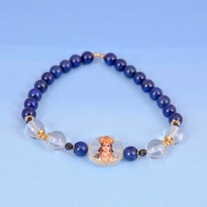 Surya "The Sun God" Mala Bracelet