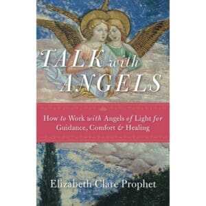 Talk with Angels
