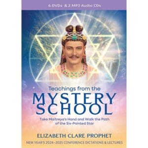 Teachings from the Mystery School (NY Conference 2025)