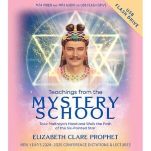 Teachings from the Mystery School (NY Conference 2025)