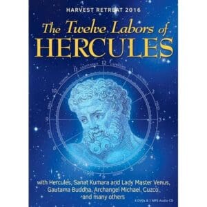 Twelve Labors of Hercules, The