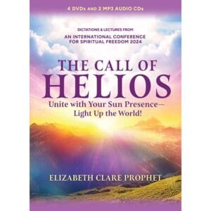 The Call of Helios-Unite w Your Sun Presence (Freedom 2024)
