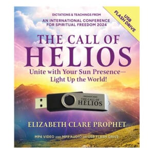 The Call of Helios-Unite w Your Sun Presence (Freedom 2024)