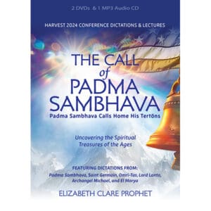 Call of Padma Sambhava: Call Home His tertons (Harvest 2024)