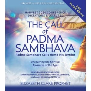 Call of Padma Sambhava Calls Home His Tertons (Harvest 2024)