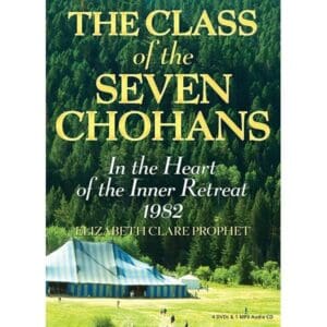 Class of the Seven Chohans, The