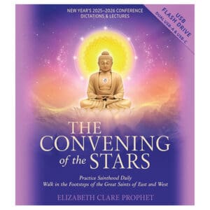 The Convening  of the Stars