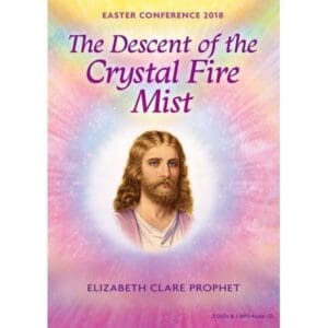 Descent of the Crystal Fire Mist, The (Easter 2018)