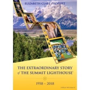 EXTRAORDINARY STORY of THE SUMMIT LIGHTHOUSE,THE