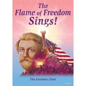 Flame of Freedom Sings, The