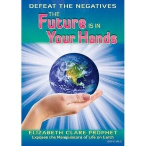 Defeat the Negatives - The Future is In Your Hands