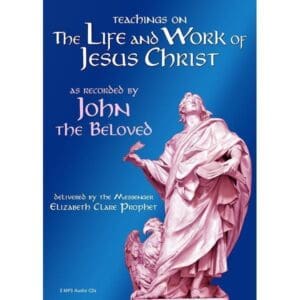 Teachings on the Life and Work of Jesus Christ