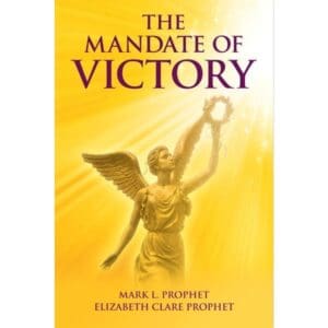Mandate of Victory, The-Trade book