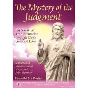 Mystery of the Judgment, The (Harvest 2013)