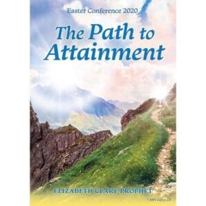 Path to Attainment, The - Audio (Easter Conference 2020)