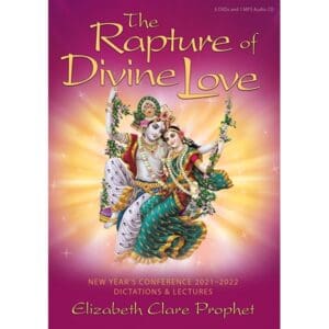 Rapture of Divine Love, The (New Year's Conference 2022)