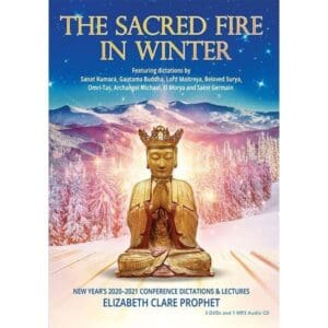 Sacred Fire in Winter, The (NY Class 2021)