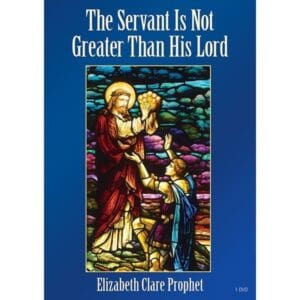 Servant is Not Greater Than His Lord, The