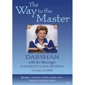 Darshan # 2: The Way to the Master