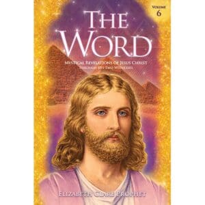 The Word,  Volume 6