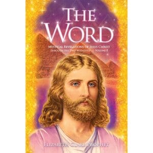 The Word, Volume 8