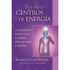 Tus siete centros de energia