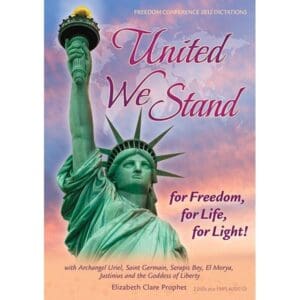 United We Stand for Freedom...(July 2012)