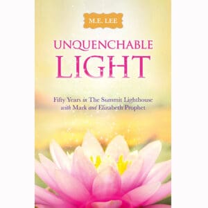 Unquenchable LIGHT